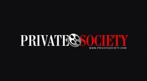 Private Society Kanal